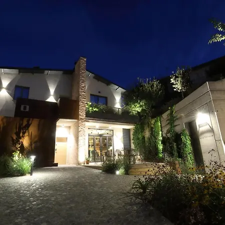 Villa Carla @ Barolo-2